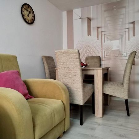 Central Location For You Belgrado Buitenkant foto