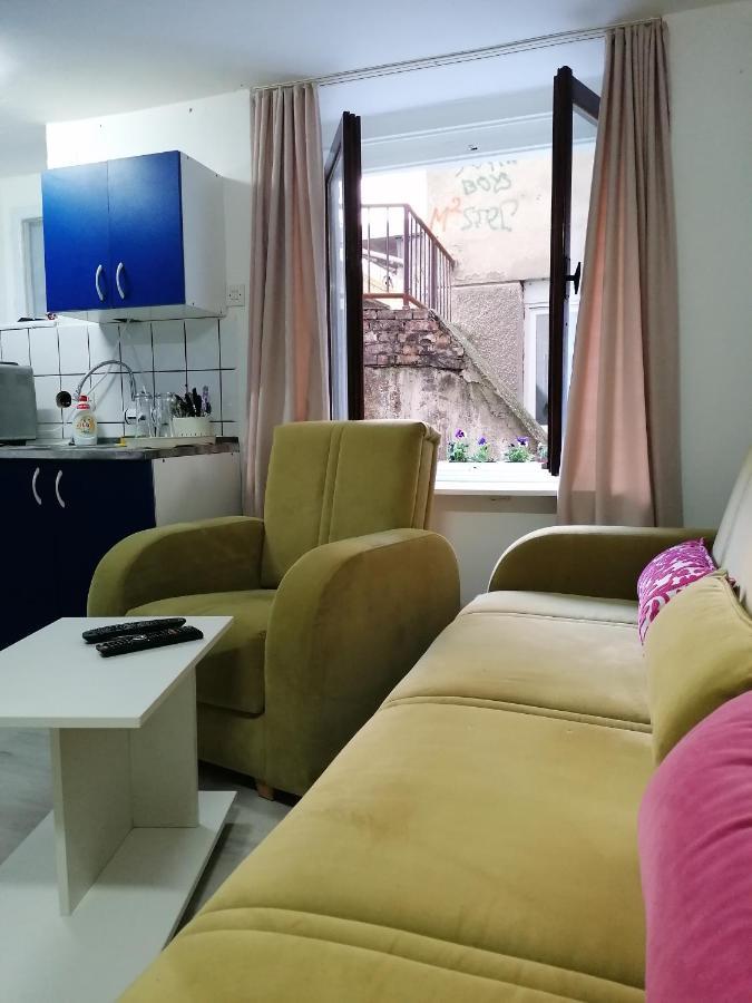 Central Location For You Belgrado Buitenkant foto