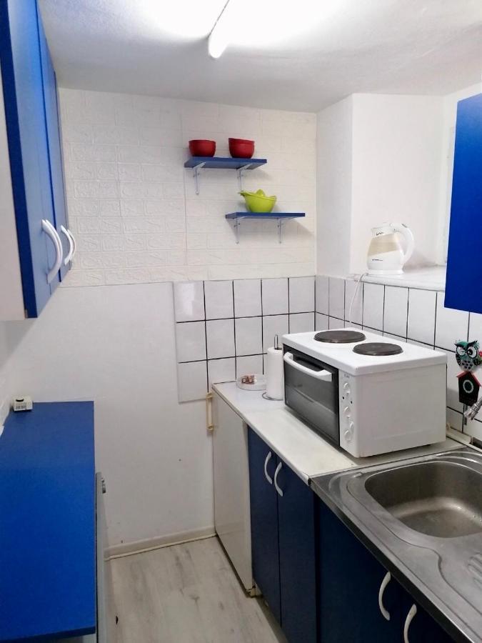 Central Location For You Belgrado Buitenkant foto