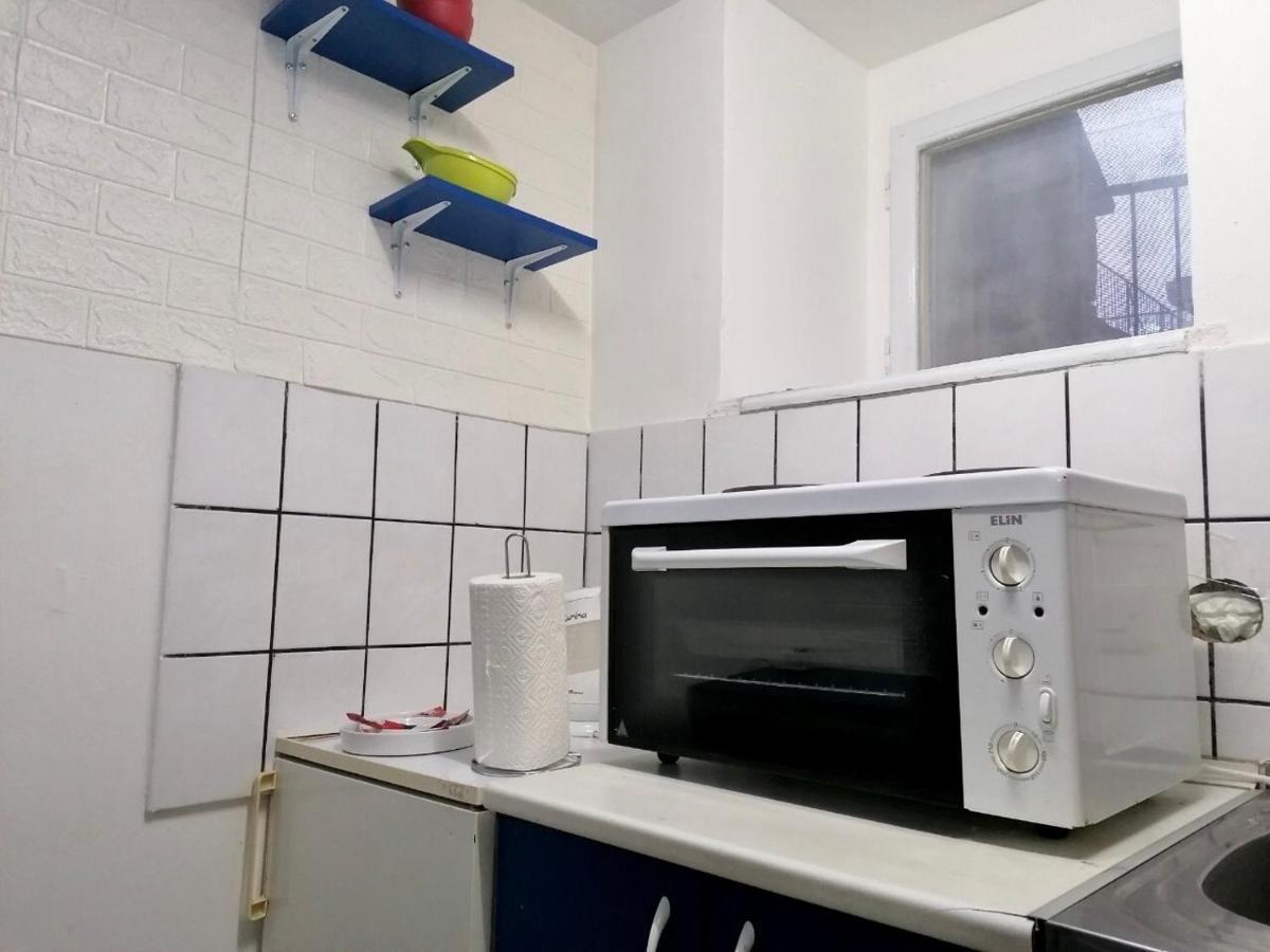 Central Location For You Belgrado Buitenkant foto