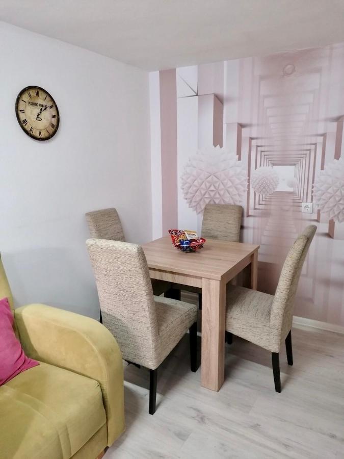 Central Location For You Belgrado Buitenkant foto