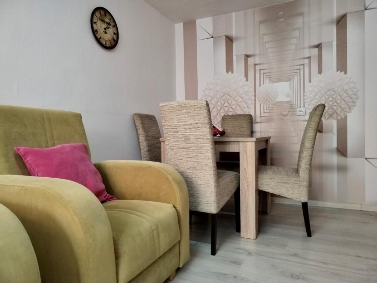 Central Location For You Belgrado Buitenkant foto