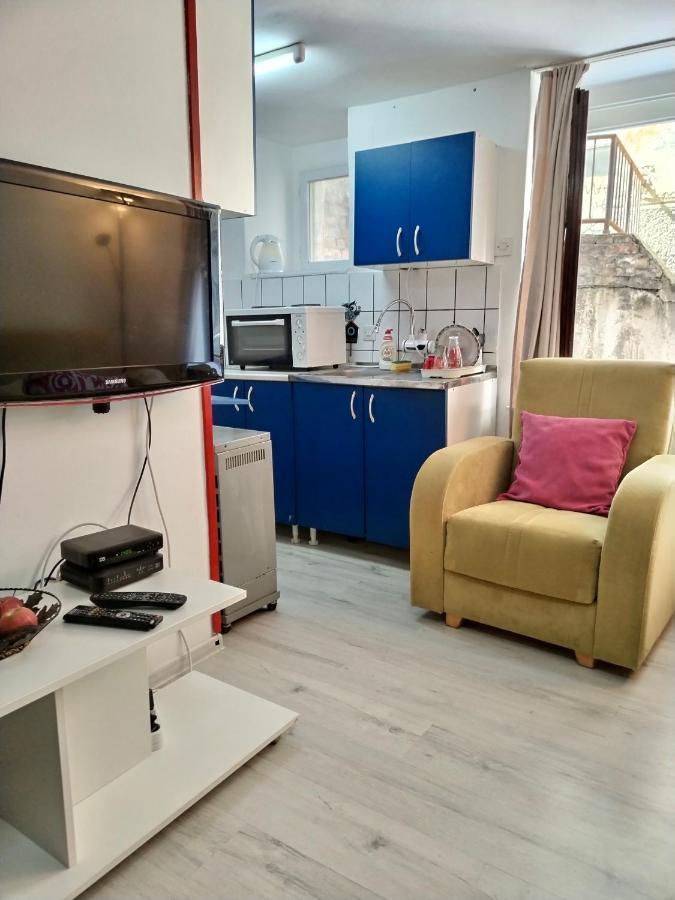 Central Location For You Belgrado Buitenkant foto